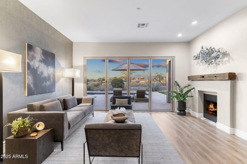 10478 E Sheena Dr, Scottsdale, AZ 85255
