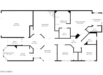 10478 Fanfol Ln, Scottsdale, AZ 85258