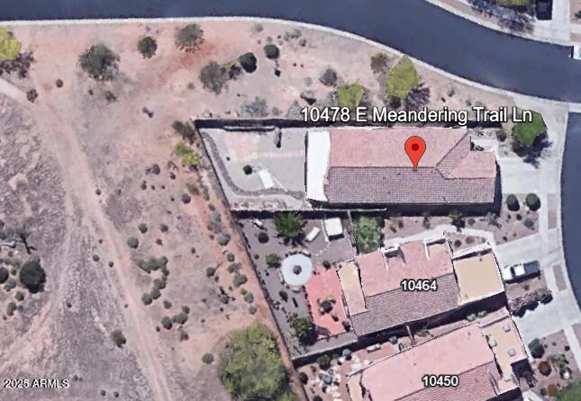 10478 Meandering Trail Ln, Gold Canyon, AZ 85118