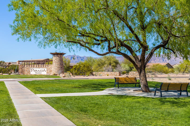 10478 Meandering Trail Ln, Gold Canyon, AZ 85118