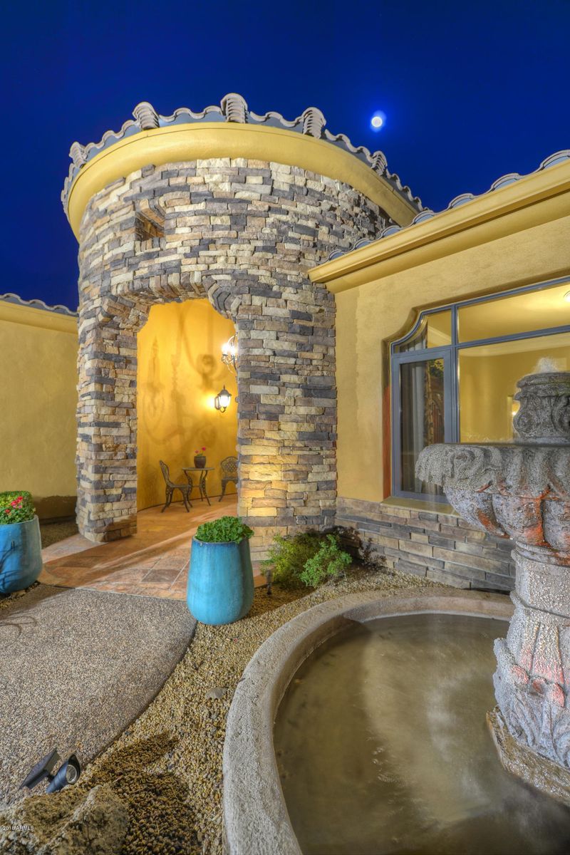 10479 E Skinner Dr, Scottsdale, AZ 85262