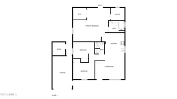 1048 6th Ave, Mesa, AZ 85204