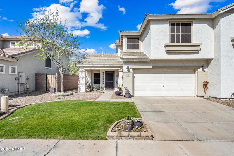 1048 E Iris Dr, Chandler, AZ 85286