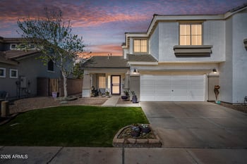 1048 Iris Dr, Chandler, AZ 85286