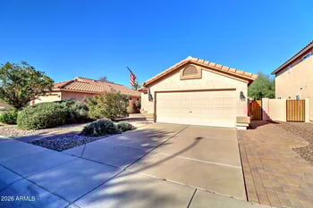 1048 Swan Dr, Chandler, AZ 85286