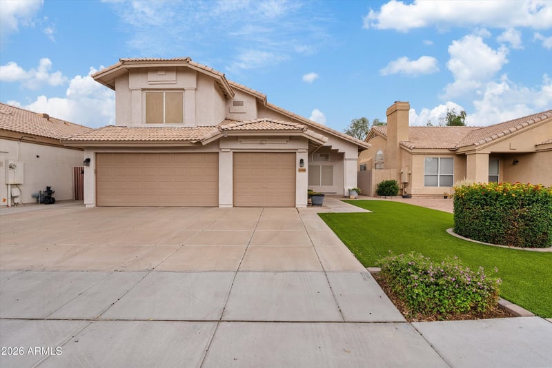 1048 W Elgin St, Chandler, AZ 85224