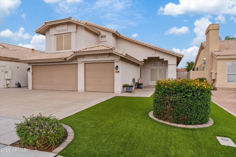 1048 W Elgin St, Chandler, AZ 85224