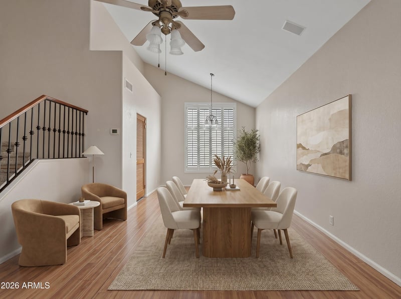 1048 W Elgin St, Chandler, AZ 85224