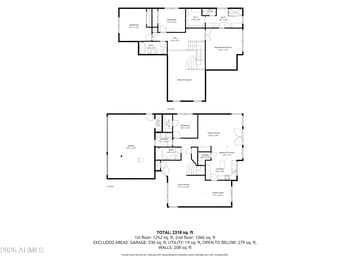 1048 Elgin St, Chandler, AZ 85224