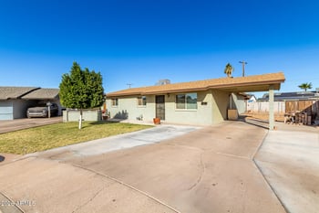 1048 Heather Dr, Mesa, AZ 85201