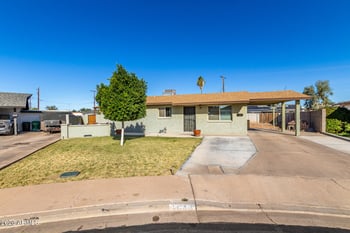 1048 Heather Dr, Mesa, AZ 85201