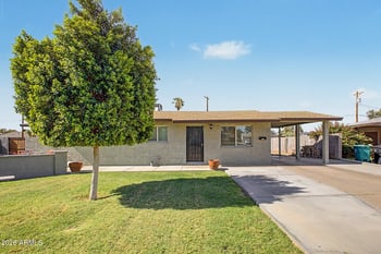 1048 W Heather Dr, Mesa, AZ 85201