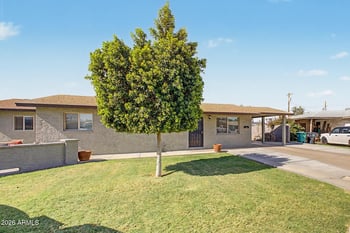 1048 W Heather Dr, Mesa, AZ 85201
