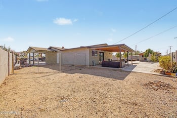 1048 W Heather Dr, Mesa, AZ 85201