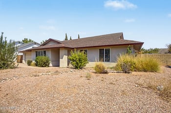 1048 W Nido Ave, Mesa, AZ 85210