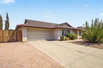 1048 W Nido Ave, Mesa, AZ 85210