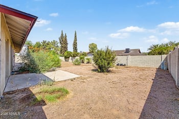 1048 W Nido Ave, Mesa, AZ 85210