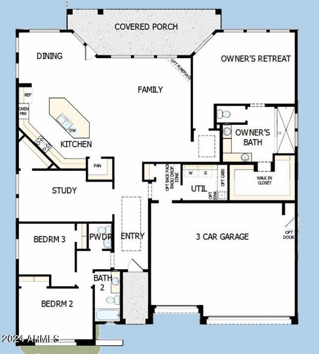1048 W Ridge Rd, Apache Junction, AZ 85120