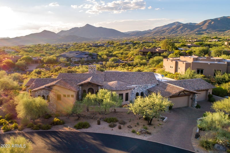 10482 E Groundcherry Ln #53, Scottsdale, AZ 85262
