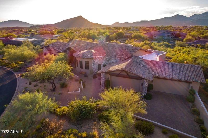 10482 E Groundcherry Ln #53, Scottsdale, AZ 85262