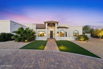 10484 Corrine Dr, Scottsdale, AZ 85259