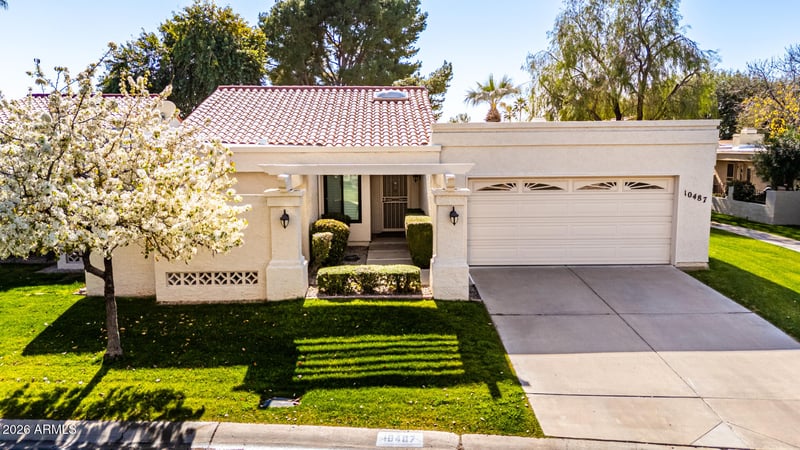 10487 Cochise Ave, Scottsdale, AZ 85258