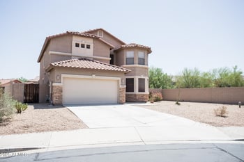 10489 182nd Dr, Goodyear, AZ 85338