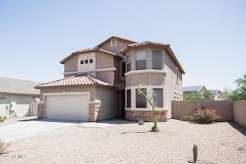 10489 182nd Dr, Goodyear, AZ 85338