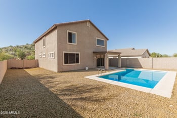 10489 182nd Dr, Goodyear, AZ 85338