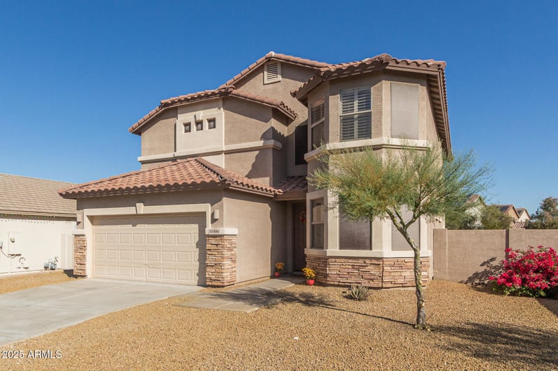 10489 182nd Dr, Goodyear, AZ 85338