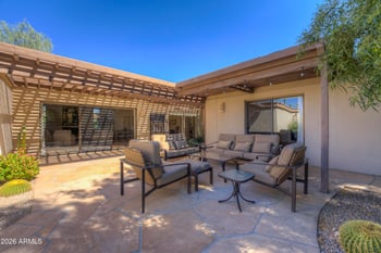 1049 Boulder Dr, Carefree, AZ 85377