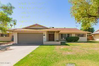 1049 Carter Dr, Tempe, AZ 85282