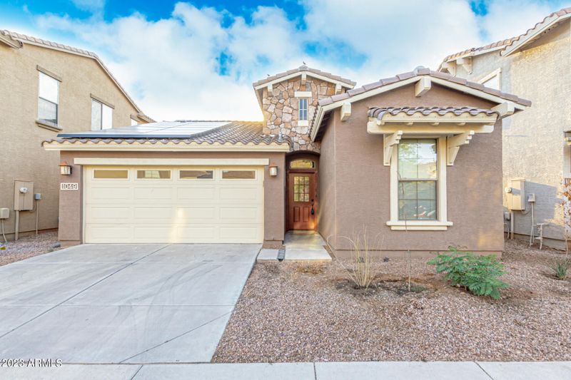 1049 E Julian Dr, Gilbert, AZ 85295