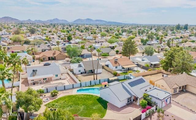 1049 E Oraibi Dr, Phoenix, AZ 85024