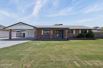 1049 23rd Pl, Mesa, AZ 85213
