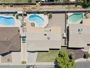 1049 23rd Pl, Mesa, AZ 85213