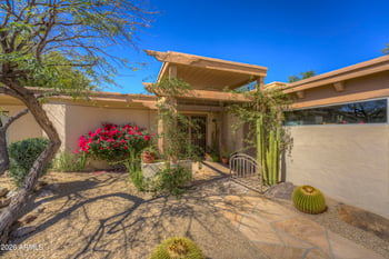 1049 Boulder Dr, Carefree, AZ 85377