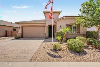 1049 Snowbell Ave, Queen Creek, AZ 85140