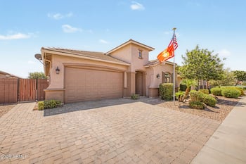 1049 Snowbell Ave, Queen Creek, AZ 85140