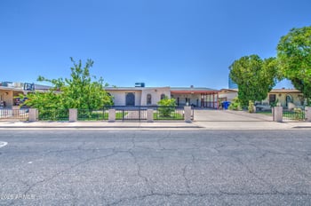 1049 W Frito Ave, Mesa, AZ 85210