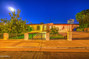 1049 W Frito Ave, Mesa, AZ 85210