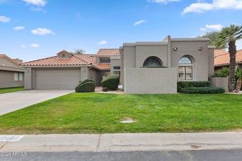 10497 Cinnabar Ave, Scottsdale, AZ 85258