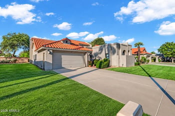 10497 E Cinnabar Ave, Scottsdale, AZ 85258