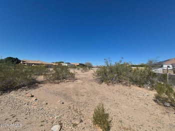 104XX Avenida Del Sol Rd, Peoria, AZ 85383