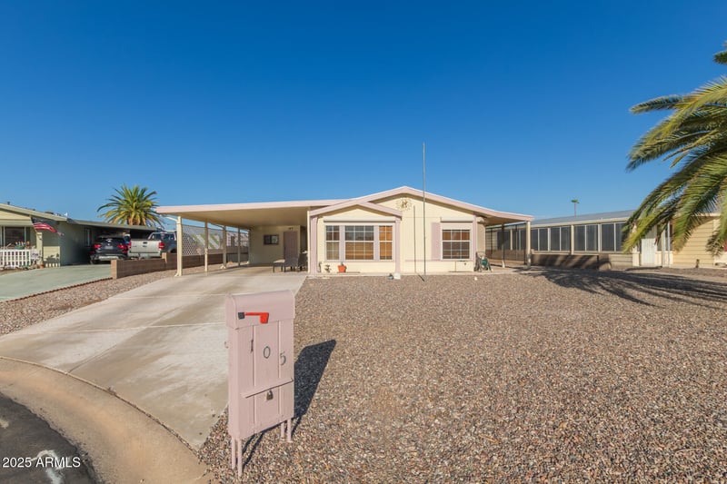 105 Amulet Ave, Mesa, AZ 85208