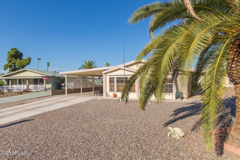 105 Amulet Ave, Mesa, AZ 85208