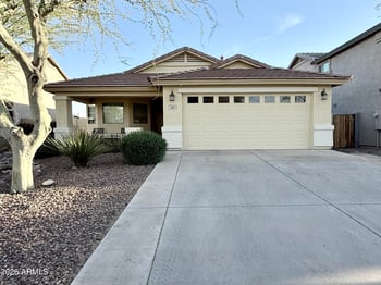 105 Dexter Way, San Tan Valley, AZ 85143