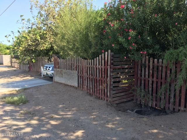 105 E Narramore Ave, Buckeye, AZ 85326
