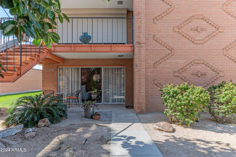 105 E Palm Ln #B, Phoenix, AZ 85004