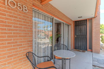 105 E Palm Ln #B, Phoenix, AZ 85004